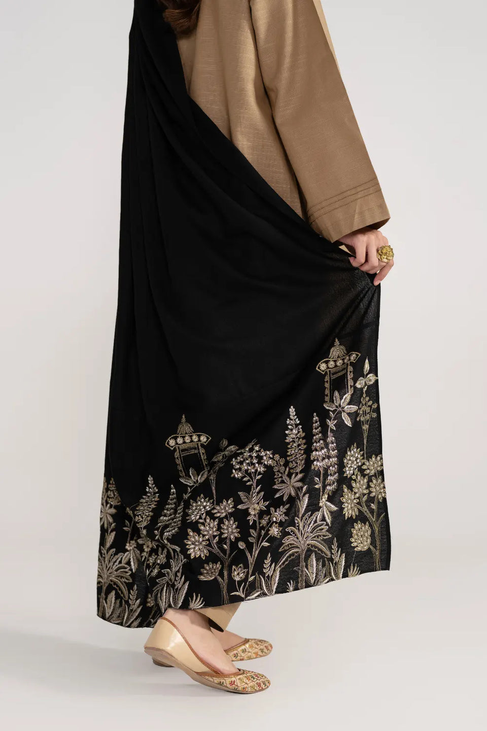 Luxury Rooted in Culture.